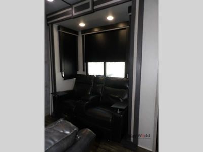2021 Keystone Fuzion - Photo 8