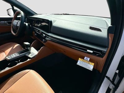 2026 Kia Sportage — photo 28 view