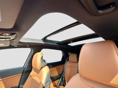 2026 Kia Sportage — photo 21 view