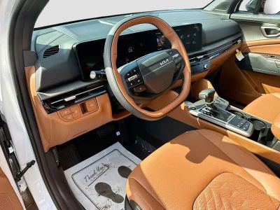 2026 Kia Sportage — photo 9 view