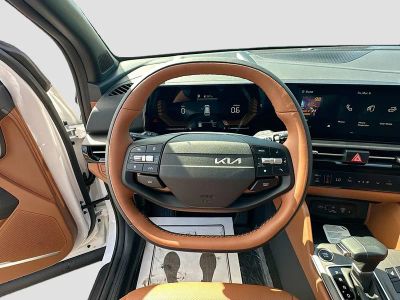 2026 Kia Sportage — photo 11 view