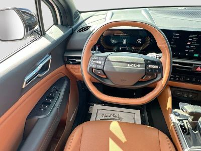 2026 Kia Sportage — photo 22 view