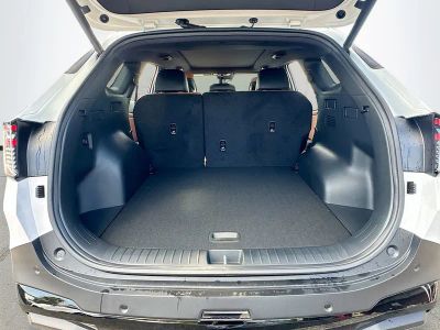 2026 Kia Sportage — photo 25 view