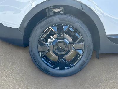 2026 Kia Sportage — photo 30 view
