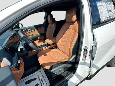 2026 Kia Sportage — photo 20 view