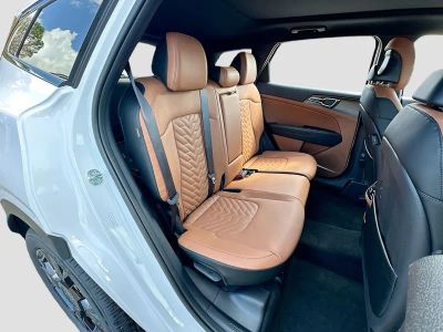 2026 Kia Sportage — photo 26 view