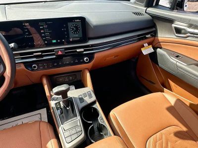 2026 Kia Sportage — photo 23 view