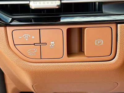 2026 Kia Sportage — photo 10 view