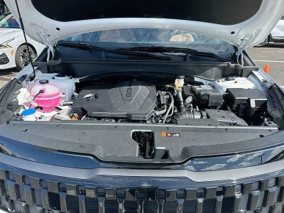 2026 Kia Sportage — photo 29 view