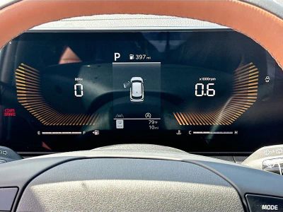 2026 Kia Sportage — photo 12 view
