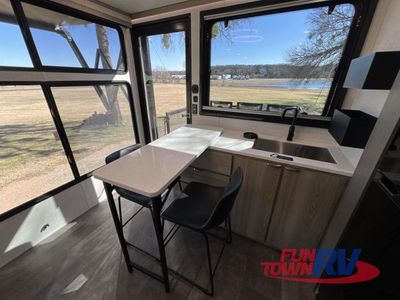 2025 Forest River RV Salem FSX - Photo 20