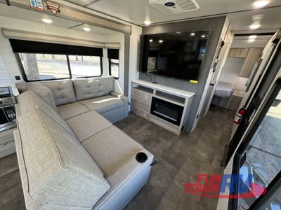 2025 Forest River RV Salem FSX - Photo 23