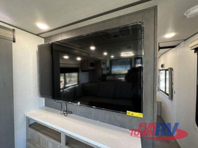2025 Forest River RV Salem FSX - Photo 26