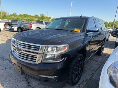 2020 Chevrolet Tahoe - Photo 3