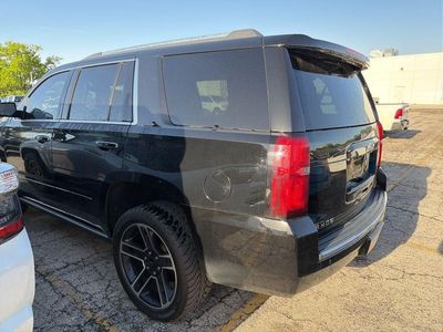 2020 Chevrolet Tahoe - Photo 4