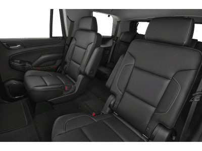 2020 Chevrolet Tahoe - Photo 24