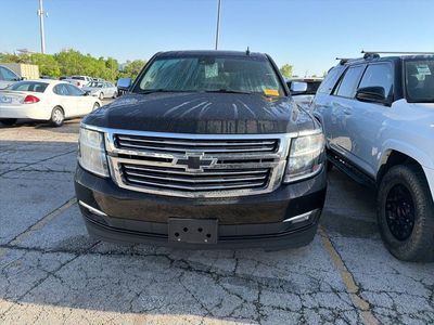 2020 Chevrolet Tahoe - Photo 2