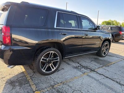 2020 Chevrolet Tahoe - Photo 6