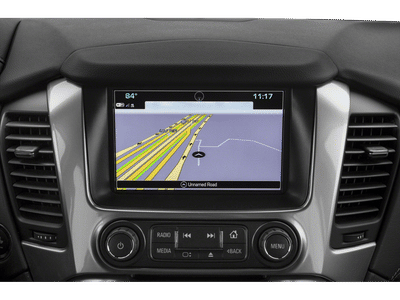 2020 Chevrolet Tahoe - Photo 27