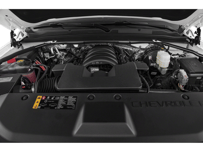 2020 Chevrolet Tahoe - Photo 23