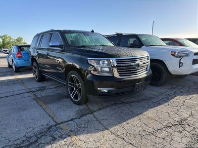2020 Chevrolet Tahoe - Photo 1