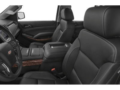 2020 Chevrolet Tahoe - Photo 19