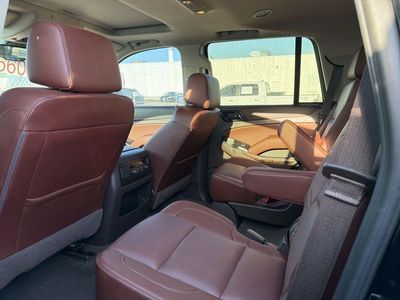 2020 Chevrolet Tahoe - Photo 8