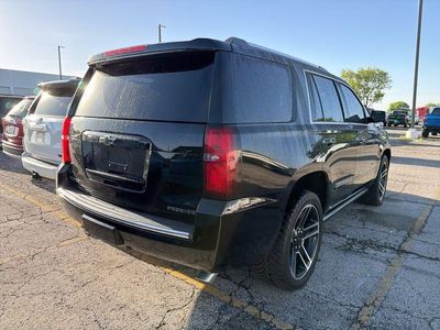 2020 Chevrolet Tahoe - Photo 5