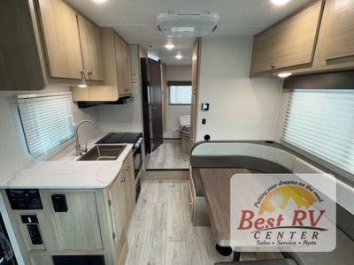 2026 Coachmen RV Leprechaun - Photo 11