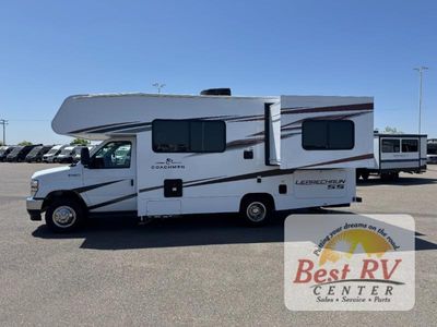 2026 Coachmen RV Leprechaun - Photo 8