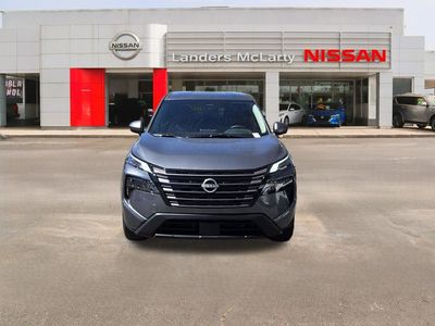 2026 Nissan Rogue - Photo 4