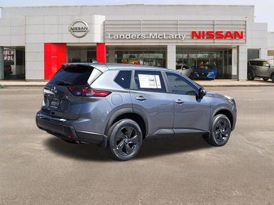 2026 Nissan Rogue - Photo 3