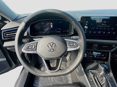 2026 Volkswagen Jetta — photo 10 view