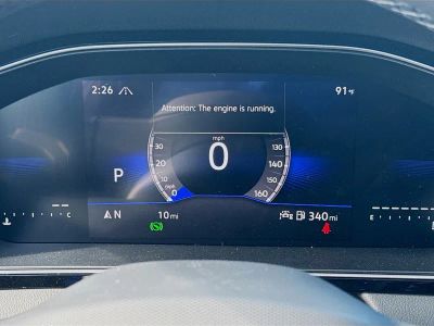 2026 Volkswagen Jetta — photo 11 view