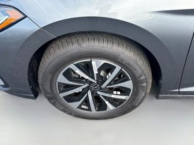 2026 Volkswagen Jetta — photo 25 view