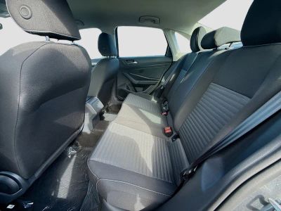 2026 Volkswagen Jetta — photo 19 view