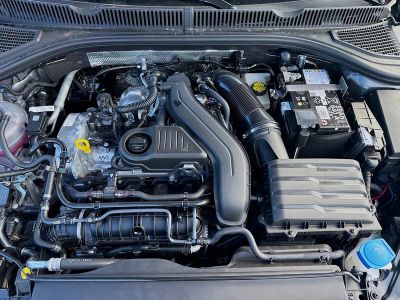 2026 Volkswagen Jetta — photo 24 view