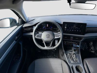 2026 Volkswagen Jetta — photo 17 view