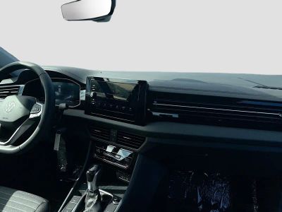 2026 Volkswagen Jetta — photo 23 view