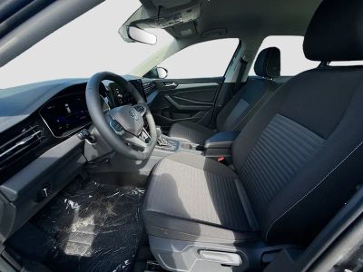 2026 Volkswagen Jetta — photo 16 view