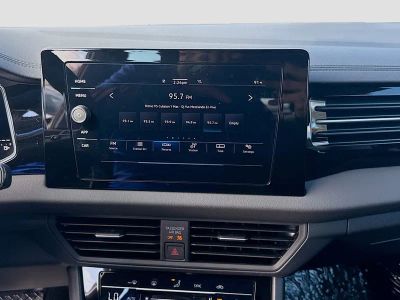 2026 Volkswagen Jetta — photo 12 view