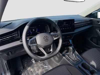 2026 Volkswagen Jetta — photo 9 view