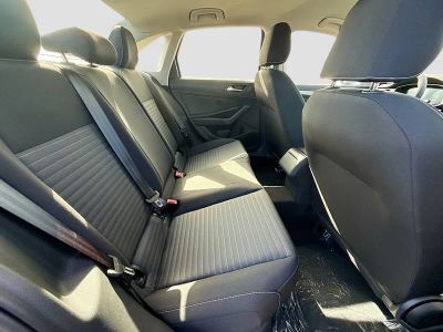 2026 Volkswagen Jetta — photo 21 view