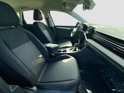 2026 Volkswagen Jetta — photo 22 view