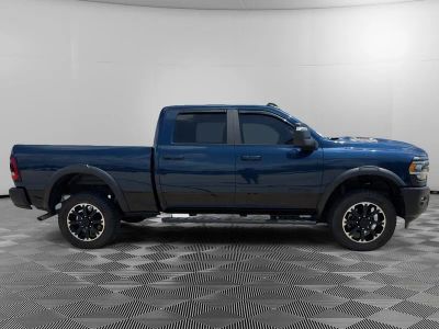 2024 RAM 2500 — detail view