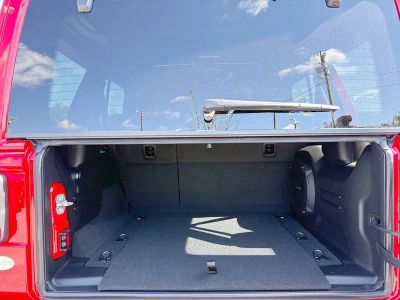 2026 Jeep Wrangler — photo 29 view