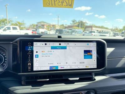 2026 Jeep Wrangler — photo 22 view