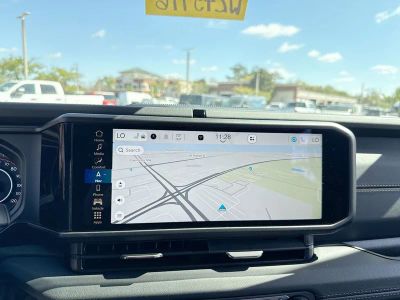 2026 Jeep Wrangler — photo 23 view