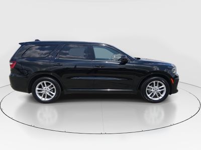 2023 Dodge Durango - Photo 8
