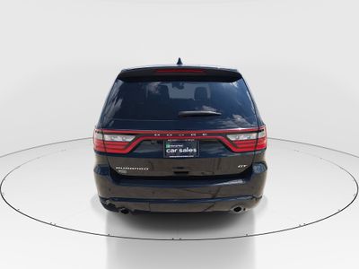 2023 Dodge Durango - Photo 6